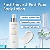 Hair Removal Post-Care Body Lotion